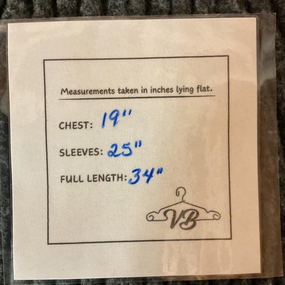 H&M Gray Ribbed Mini Dress - Picture 7 of 10